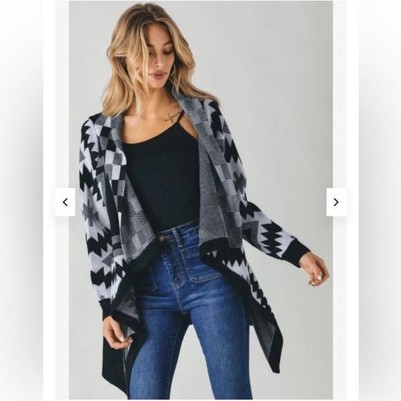 Dreamers cardigan - Picture 6 of 8